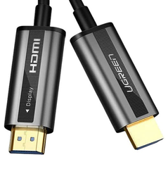 Cáp dữ liệu HDMI 2.0 truyền âm thanh hình ảnh dài 10M Ugreen ( 50717)