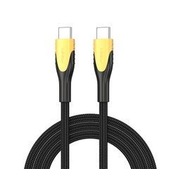 Cáp sạc siêu nhanh PISEN QUICK USB-C 240W