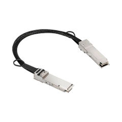 Cáp kết nối Gigabyte AI TOP QSFP ATC9000-QSFP (QSFP112, 400G, 0.4m)