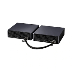 Cáp kết nối Gigabyte AI TOP QSFP ATC9000-QSFP (QSFP112, 400G, 0.4m)