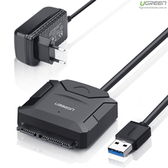 Cáp USB 3.0 to SATA HDD, SSD 3.5