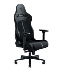 Ghế Gaming Razer Enki - Black (RZ38-03720300-R3U1)