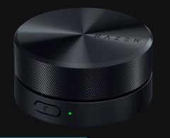 Wireless Control Pod for Peripherals and Speakers