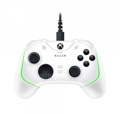 Tay cầm chơi game Razer Wolverine V2 Chroma - White - Xbox Series X|S (RZ06-04010200-R3M1)_Model: RZ06-0401