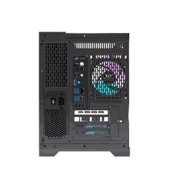 Vỏ case DARK FLASH L280 Black (CHƯA KÈM FAN)