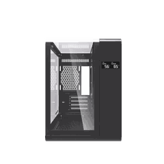 Vỏ case DARK FLASH L280 Black (CHƯA KÈM FAN)