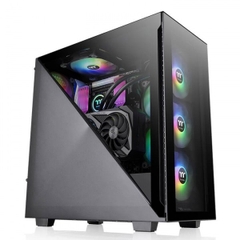 Case Thermaltake Divider 300 TG Mid Tower Chassis – CA-1S2-00M1WN-00