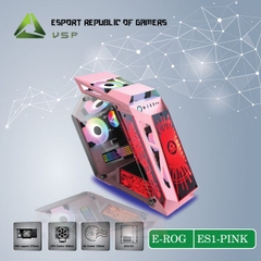 Case EROG ES8 Pink