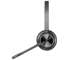 Tai nghe không dây Poly Voyager 4320 Microsoft Teams USB-C 77Z30AA (Bluetooth, mic khử ồn)