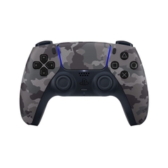 Tay Cầm Không Dây DualSense Grey Camo CFI-ZCT1G 06