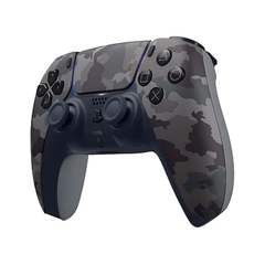 Tay Cầm Không Dây DualSense Grey Camo CFI-ZCT1G 06