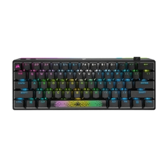 Bàn phím Corsair K70 Pro Mini 60% Wireless Cherry MX Red CH-9189010-NA