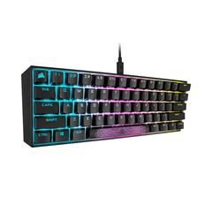 Bàn phím Corsair K65 PRO MINI RGB OPX – NEW