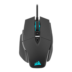 Chuột Gaming Corsair M65 RGB ULTRA Black (CH-9309411-AP2)