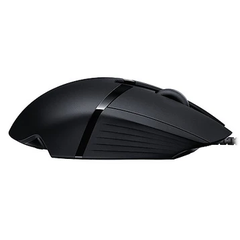 Chuột Gaming Logitech G402 Hyperion Fury (USB, 4000 DPI, đen) - 910-004070