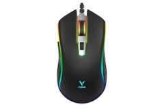 Chuột Có Dây Gaming Rapoo V25S