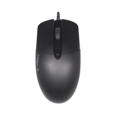 CHUỘT GAMING FUHLEN G102S BLACK