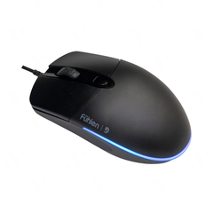 CHUỘT GAMING FUHLEN G102S BLACK