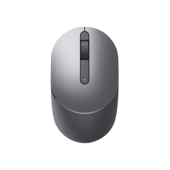 Chuột không dây Dell MS3320W Wireless Titan Gray
