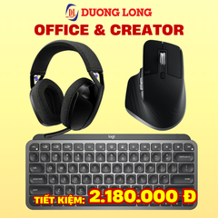 Combo Office & Creator