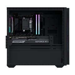 PC GIGABYTE AORUS PRIME 3 AP351 AP3A5N6T-5113 (Ryzen 5 9500F, 16GB, 1TB, RTX 5060 Ti 8GB, Win 11 Home, đen)