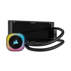 Tản nhiệt nước Corsair iCUE LINK H100i RGB (CW-9061001-WW)