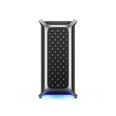Vỏ Case máy tính Cooler Master COSMOS Alpha Silver (Full Tower, EEB, GPU 400mm, bạc) - C700-KGNN-S00