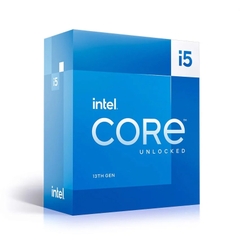 CPU Intel Core i5-13400F (Up To 4.60GHz, 10 Nhân 16 Luồng,18MB Cache, Raptor Lake)