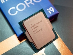 Intel Core i9 12900K / 3.2GHz Turbo 5.2GHz / 16 Nhân 24 Luồng / 30MB / LGA 1700