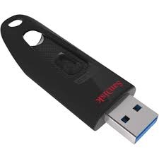 USB SanDisk Ultra CZ48 16GB