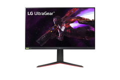 Màn hình LCD LG 32GP850-B (2560 x 1440/Nano IPS/144Hz/1 ms/FreeSync, G-Sync)