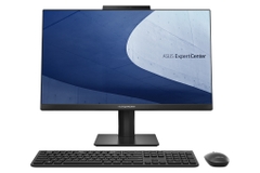 Asus ExpertCenter AIO E5202WHAK i3 11100B/4GB/512GB/Bàn phím&Chuột/Win11 (BA076W)