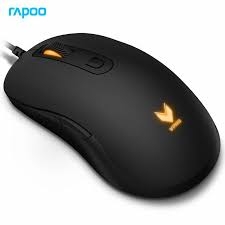 Chuột Gaming Rapoo Vpro V16 Optical