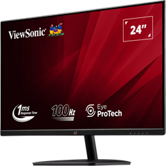 Màn hình ViewSonic VA2432-H-2 (23.8