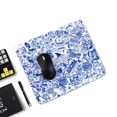 Mousepad Darmoshark Pad-03