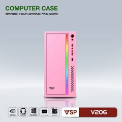 Case VSP V206 (mATX)
