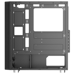Vỏ case XIGMATEK APOLLO (EN43125) không FAN