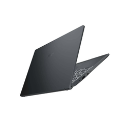 Laptop MSI Modern 15 A11MU ( 848VN ) | Xám | Intel Core I5 - 1155G7 | RAM 8GB | 512GB SSD | 15.6 Inch FHD | Win10H | 2Yrs
