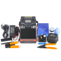 Máy hàn cáp quang SLK A-81S