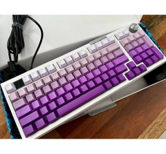 Darmoshark Top98 RGB Wired Gaming Keyboard