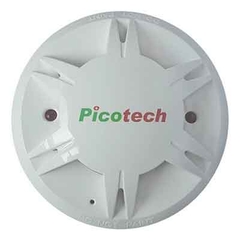 Đầu dò khói quang 4 dây Picotech PC-0311-4