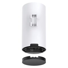 Bộ Phát Wi-Fi Mesh Ngoài Trời TP-Link Deco X50-Outdoor (Wi-Fi 6, AX3000, băng tần kép, PoE/AC, 2 cổng Gigabit)