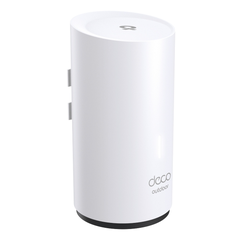 Bộ Phát Wi-Fi Mesh Ngoài Trời TP-Link Deco X50-Outdoor (Wi-Fi 6, AX3000, băng tần kép, PoE/AC, 2 cổng Gigabit)