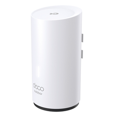 Bộ Phát Wi-Fi Mesh Ngoài Trời TP-Link Deco X50-Outdoor (Wi-Fi 6, AX3000, băng tần kép, PoE/AC, 2 cổng Gigabit)