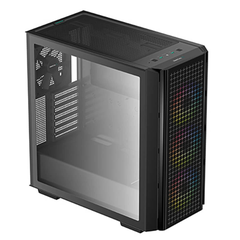 Case DeepCool CG540 AirFlow – Mid-Tower