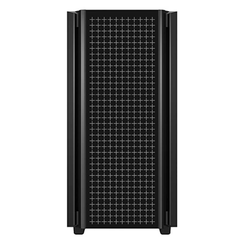 Case DeepCool CG540 AirFlow – Mid-Tower sẵn 4 Fan Led