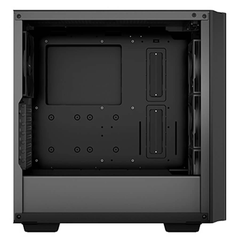 Case DeepCool CG540 AirFlow – Mid-Tower sẵn 4 Fan Led