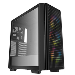 Case DeepCool CG540 AirFlow – Mid-Tower