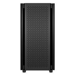 Case DeepCool CG560 AirFlow – Mid-Tower sẵn 1 Fan Led