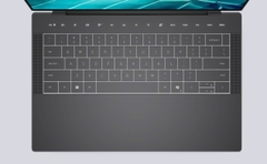 Laptop Dell 14 Premium DA14250 (Core Ultra 7 255H, 32GB, 1TB, RTX 4050 6GB, 14.5